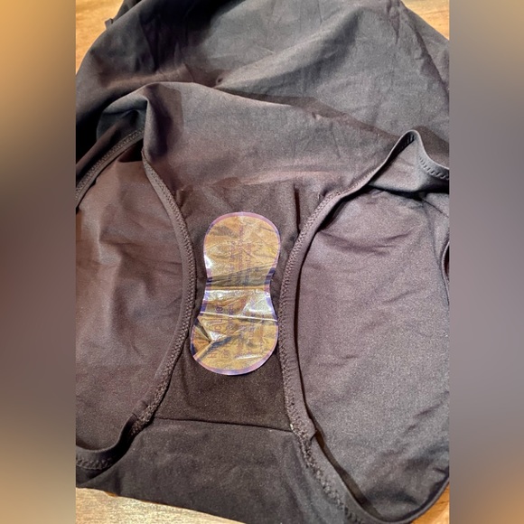 🏖️Pez D’Or Barcelona Maternity One Piece Swimsuit🏖️ NWT - Picture 8 of 14